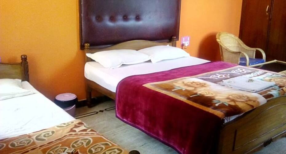 Tripura Deluxe, Bangalore 1